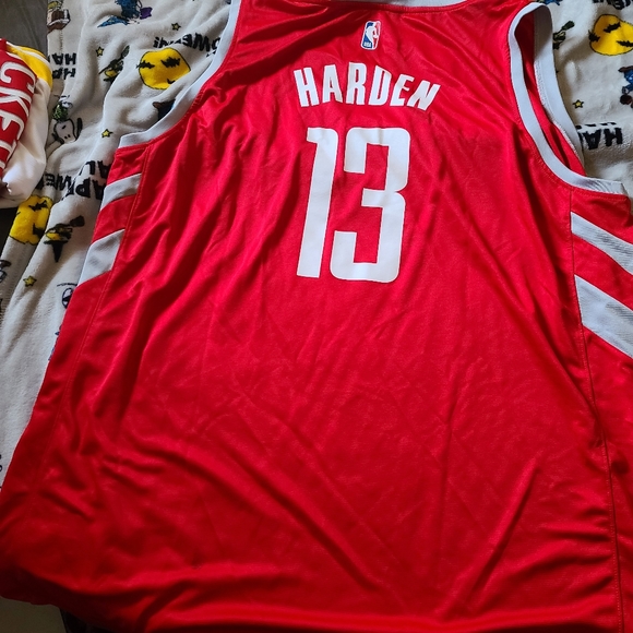 Jerseys - Picture 2 of 6